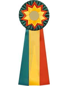 Rosette entwerfen
