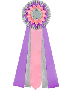 Rosette entwerfen