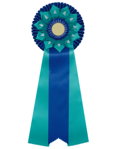 Rosette entwerfen