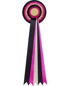 Rosette entwerfen