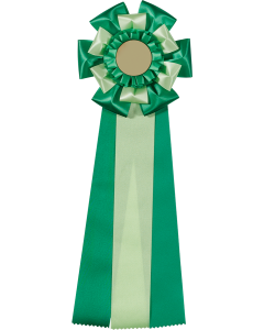 Rosette entwerfen