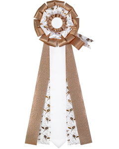 Rosette entwerfen