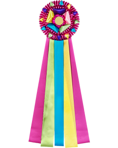 Rosette entwerfen
