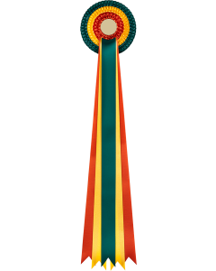 Rosette entwerfen