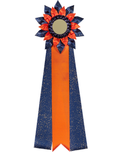Rosette entwerfen