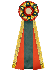 Rosette entwerfen