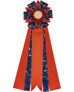 Rosette entwerfen