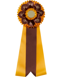 Rosette entwerfen