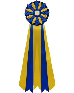 Rosette entwerfen