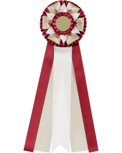 Rosette entwerfen
