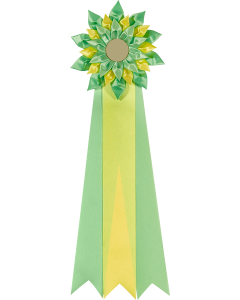 Rosette entwerfen