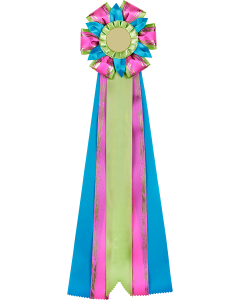 Rosette entwerfen