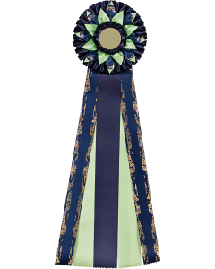 Rosette entwerfen