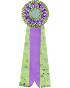 Rosette entwerfen