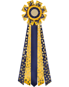Rosette entwerfen