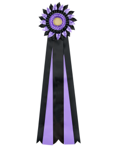 Rosette entwerfen