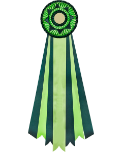 Rosette entwerfen
