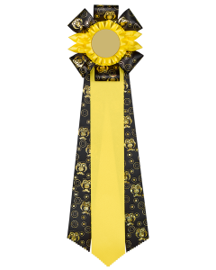 Rosette entwerfen