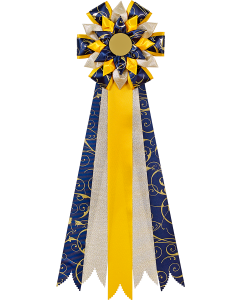 Rosette entwerfen