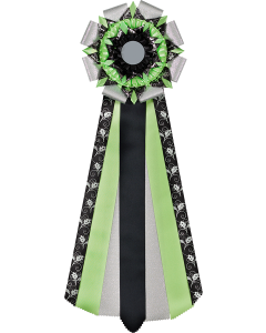 Rosette entwerfen