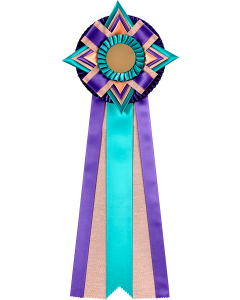 Rosette entwerfen