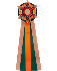 Rosette entwerfen