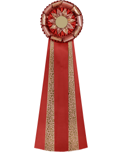 Rosette entwerfen