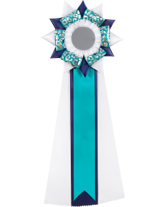 Rosette entwerfen
