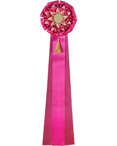 Rosette entwerfen