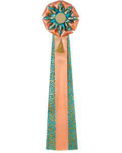 Rosette entwerfen