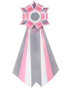 Rosette entwerfen
