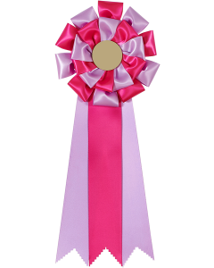 Rosette entwerfen