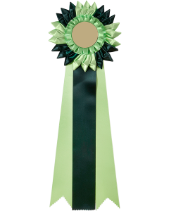 Rosette entwerfen