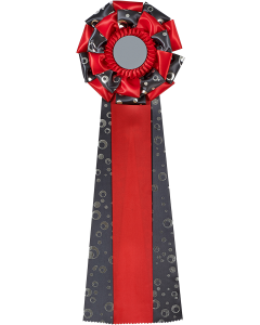 Rosette entwerfen