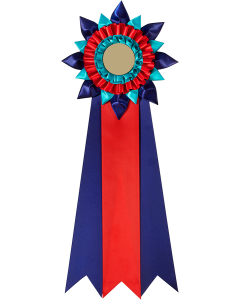 Rosette entwerfen