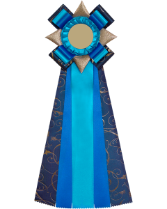 Rosette entwerfen