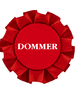 Dommer