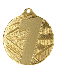 Medal 50mm